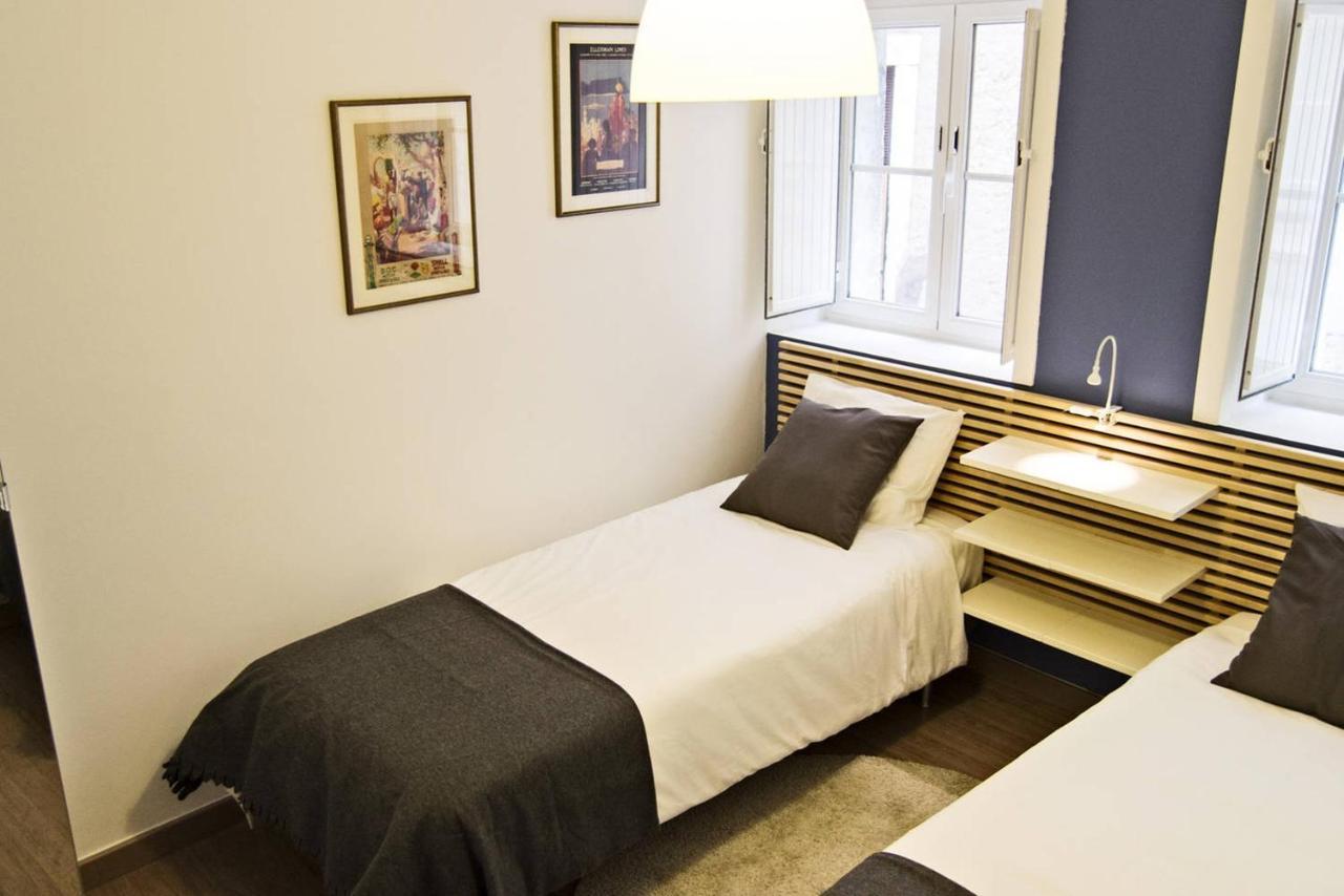 Fabulous Apartaments 1 St Floor Lisboa Extérieur photo