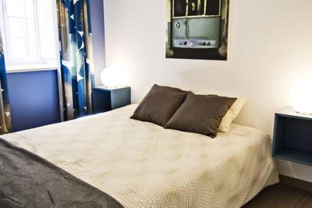 Fabulous Apartaments 1 St Floor Lisboa Extérieur photo